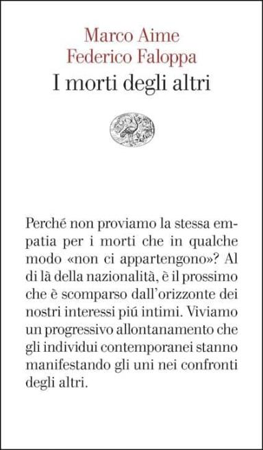 Prossima distanza