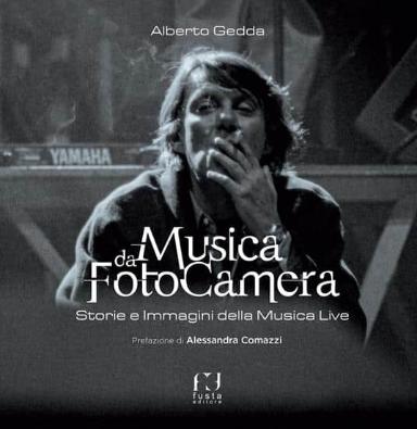 Obiettivo musica: ritratti tra palco e realtà