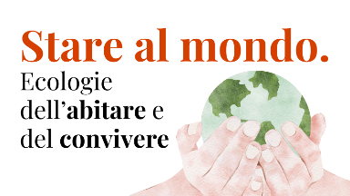 Tutto scorre: non si abita due volte la stessa montagna