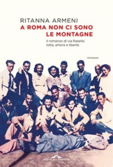 Incontro Letterario con Ritanna Armeni