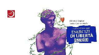 Esercizi di Libertà - Pazza Idea 2025