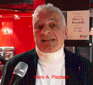 Piero Piscitelli