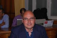Alessandro Marenco