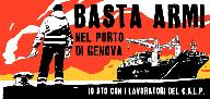 CALP - Collettivo Autonomo Lavoratori Portuali