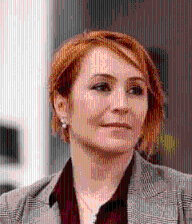 Simona Teodori