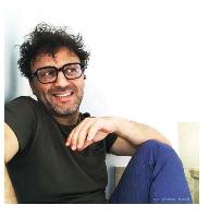 Filippo Paris