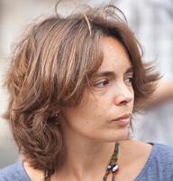 Camilla Borghese
