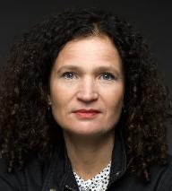 Cecilia Davidsson