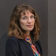 Gessica Franco Carlevero