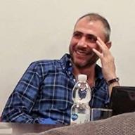 Gianremo Armeni