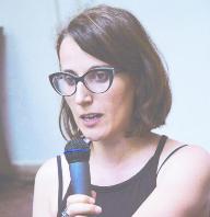 Chiara Cruciati
