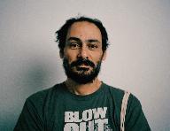 Mazen Kerbaj