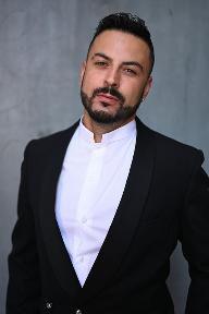 Anthony Peth