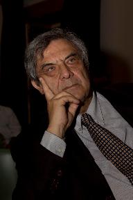 Dante Maffia