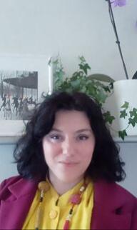 Gaia Giongo