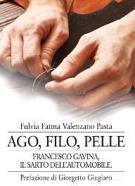 Fulvia Fatma Valenzano Pasta