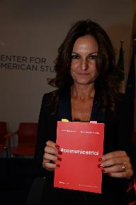 Janina Benedetta Landau