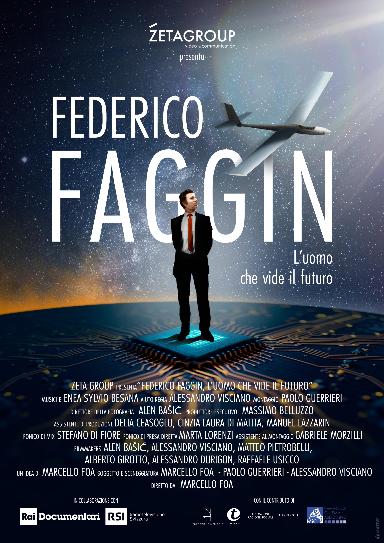 Film-conferenza: L'uomo che ha visto il futuro