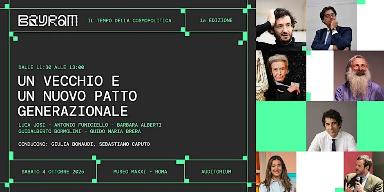 Un vecchio e un nuovo patto generazionale