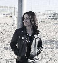 Valentina Griner