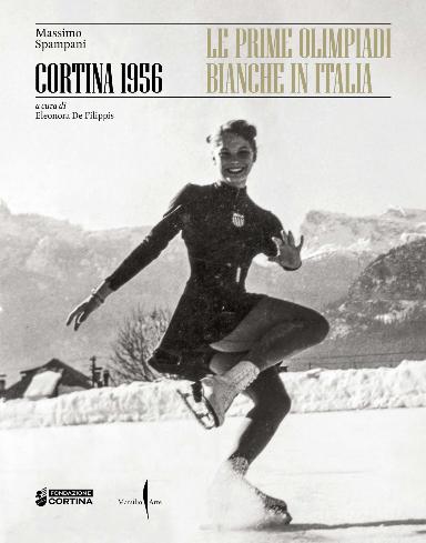 Olimpiadi Bianche - Dal 1956 Al 2026
