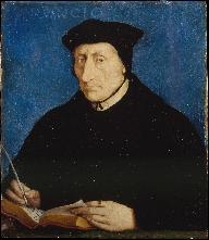 Guillaume Budé