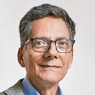 Massimo Bucciantini