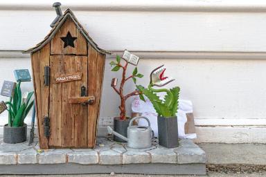 Nessun posto è come casa