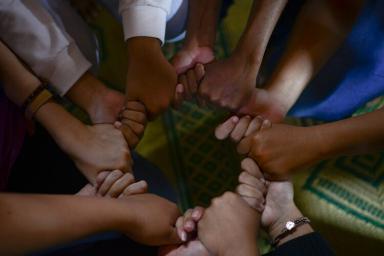 Democrazia e gioco di squadra nella letteratura nordica per l’infanzia