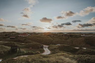 Un anno sul Mare del Nord: «Una linea nel mondo» di Dorthe Nors