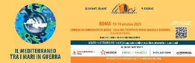 Il Mediterraneo Tra I Mari In Guerra - Vi Edizione Delle Giornate Del Mare