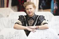 Patrizia Marras