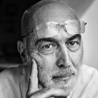 Gabriele Basilico