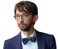 Riccardo Huster