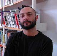 Alberto Rudellat