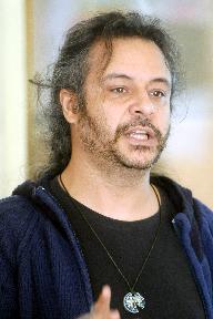 Luca Terenzi
