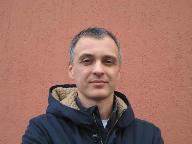 Oto Horvat