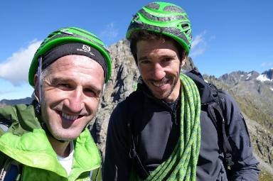 
 LE NOSTRE ALPI