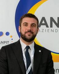 Luca Colavolpe Severi