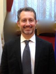 Giuseppe Spoto