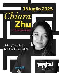 Chiara Zhu