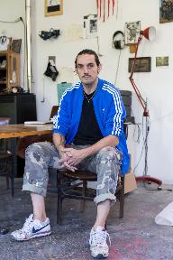 Marco Bongiorni