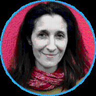 Silvia Carameli