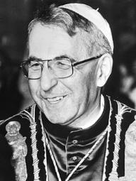 Papa Giovanni Paolo I