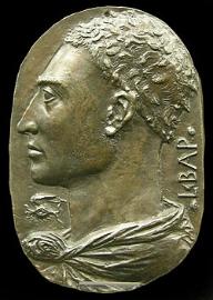 Leon Battista Alberti