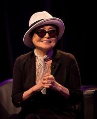 Yōko Ono