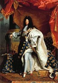 Luigi XIV di Francia