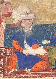 Rashid al-Din Hamadani