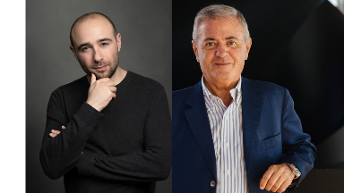 Yascha Mounk, Ezio Mauro “Democrazia: Europa e Stati Uniti” – con Agnese Pini