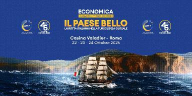 Il Paese Bello - La Rotta Italiana nella Turbolenza Globale